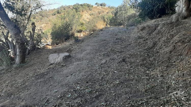 terreno en venta en Olmué