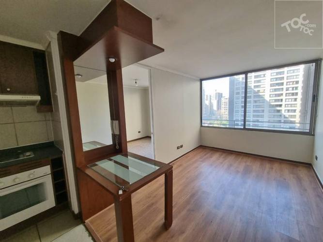 departamento en venta en Santiago