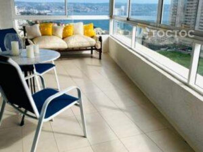 departamento en venta en Viña Del Mar