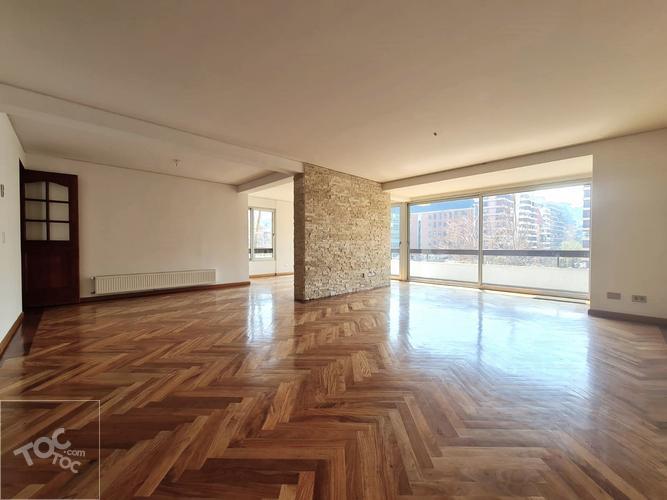 departamento en venta en Las Condes