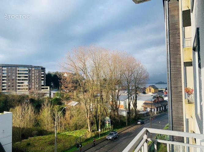 departamento en venta en Puerto Varas