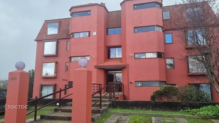 departamento en venta en Valdivia