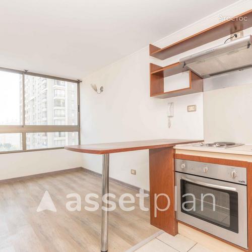 departamento en venta en Santiago