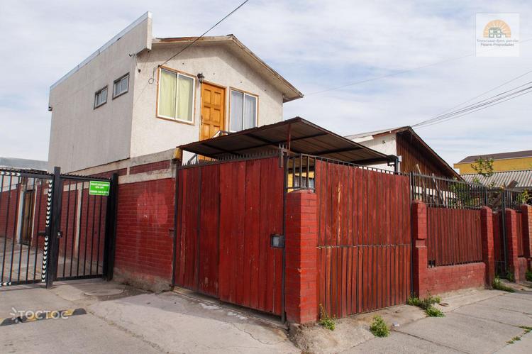 casa en venta en Maipú