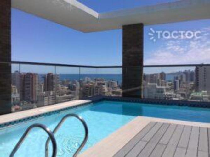 departamento en venta en Viña Del Mar