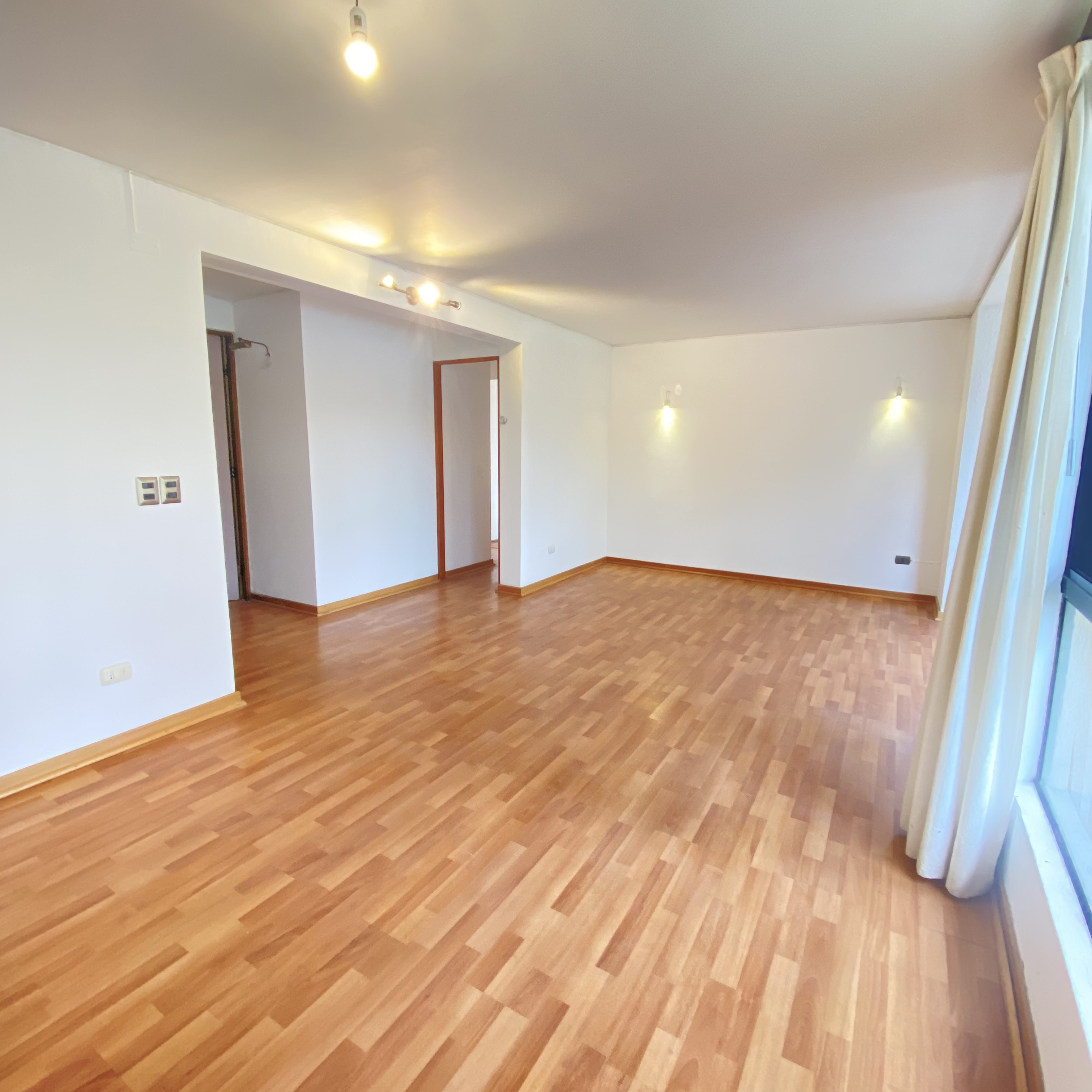 Venta Usado Departamento 3D 2B E - Vitacura