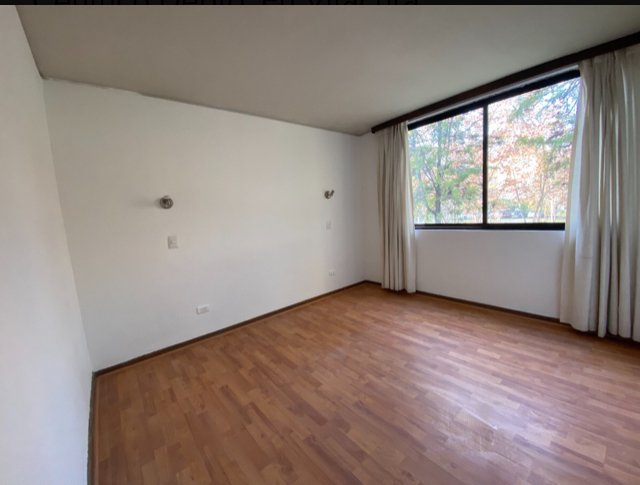 Venta Usado Departamento 3D 2B E - Vitacura