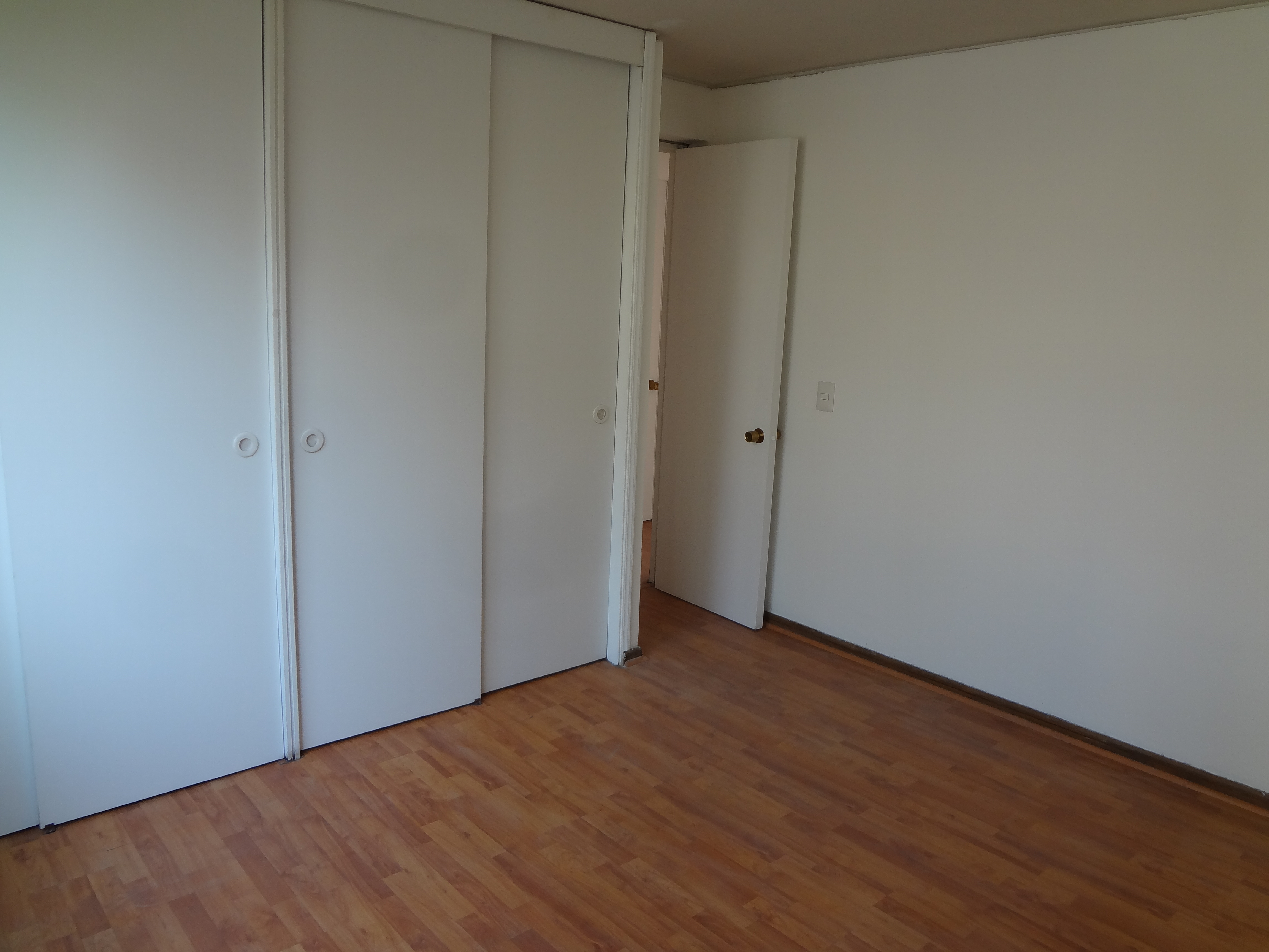 Venta Usado Departamento 3D 2B E - Vitacura