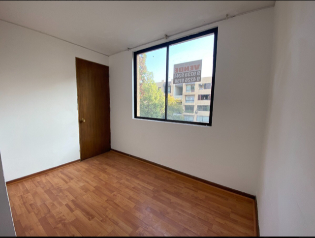 Venta Usado Departamento 3D 2B E - Vitacura