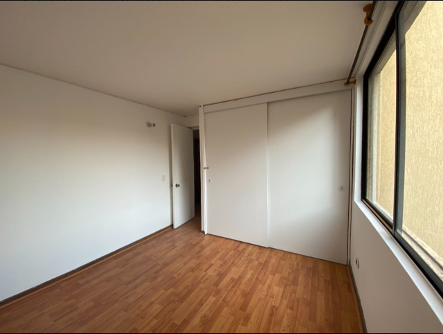 Venta Usado Departamento 3D 2B E - Vitacura