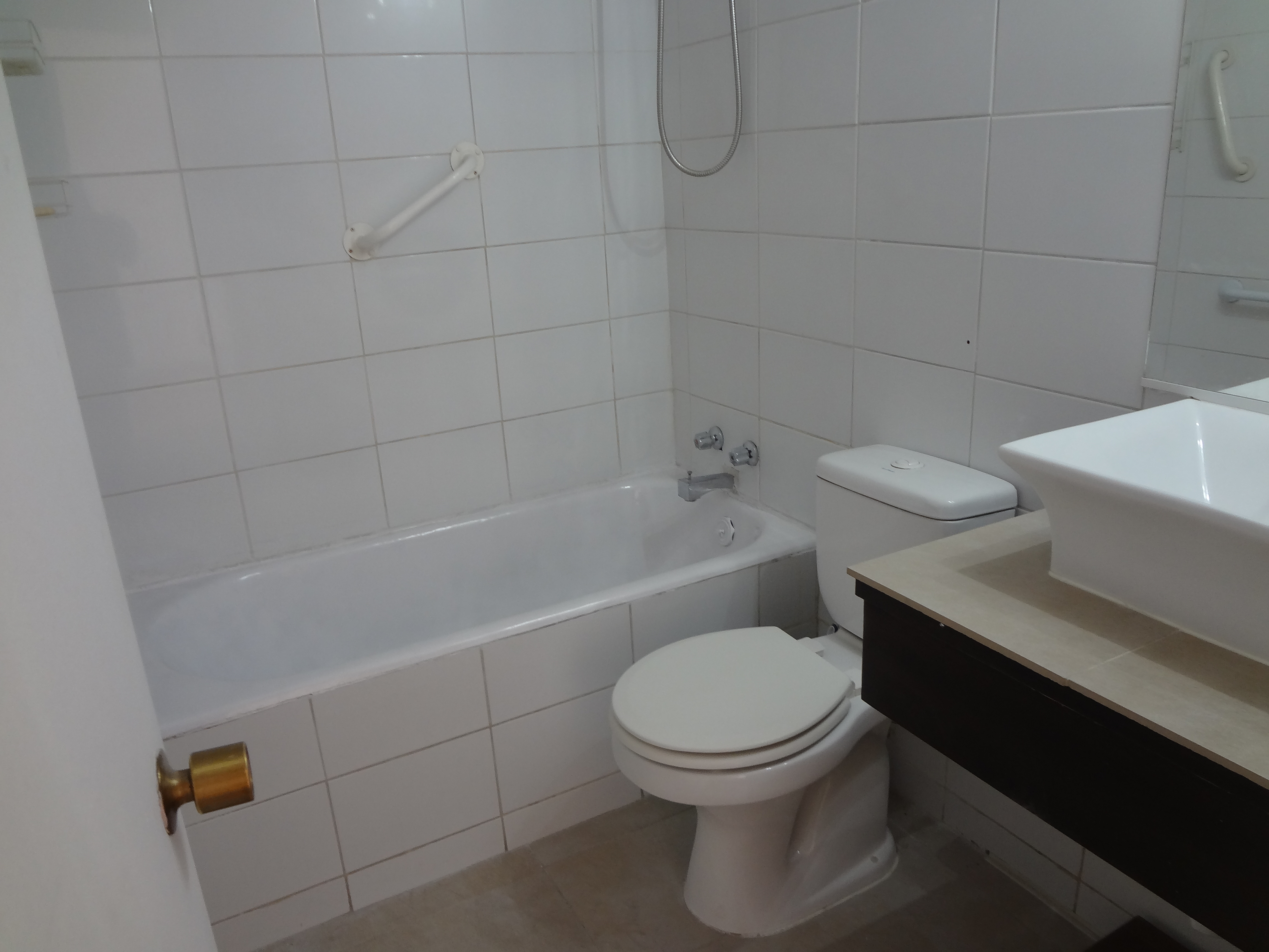 Venta Usado Departamento 3D 2B E - Vitacura