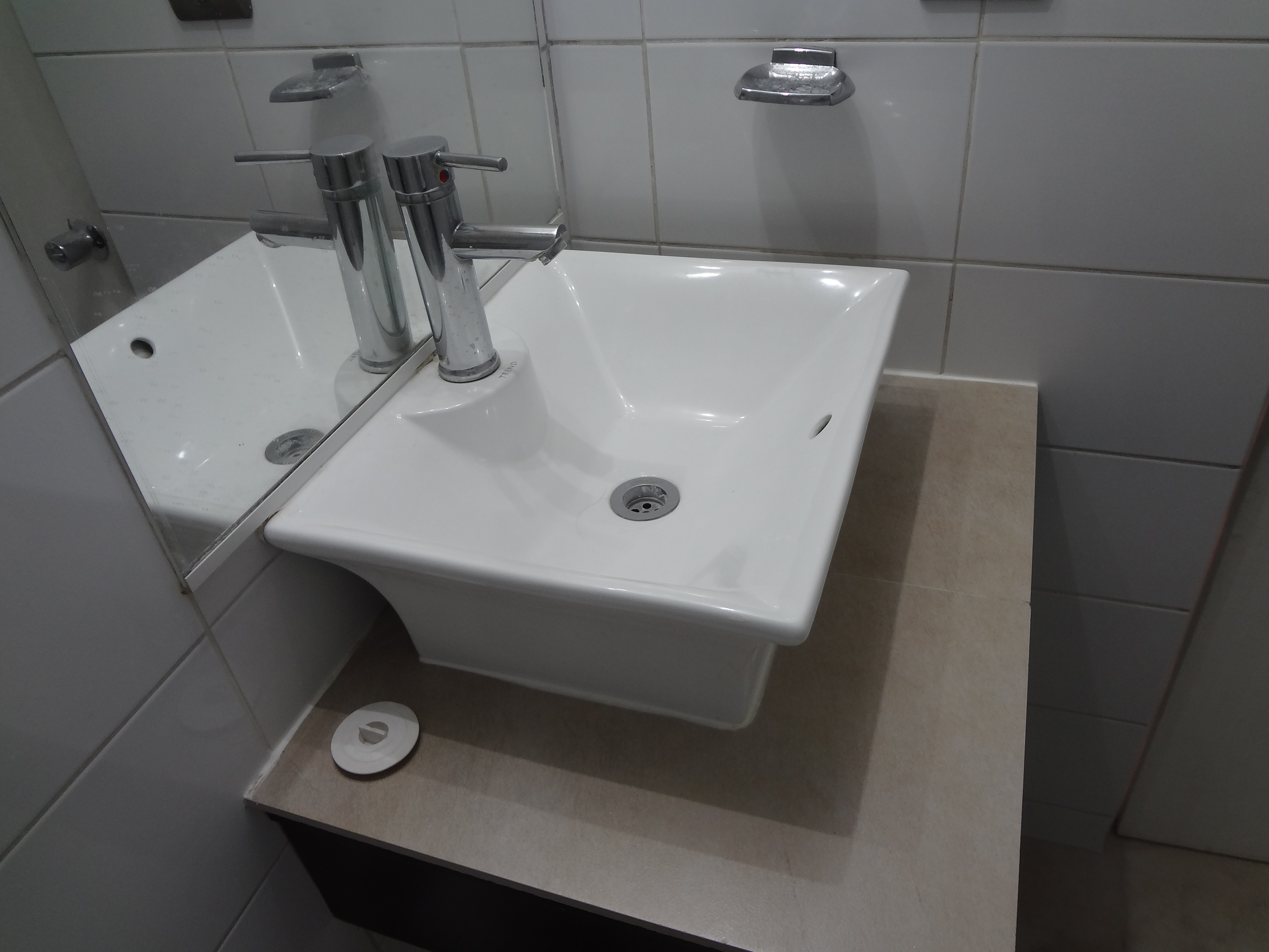 Venta Usado Departamento 3D 2B E - Vitacura