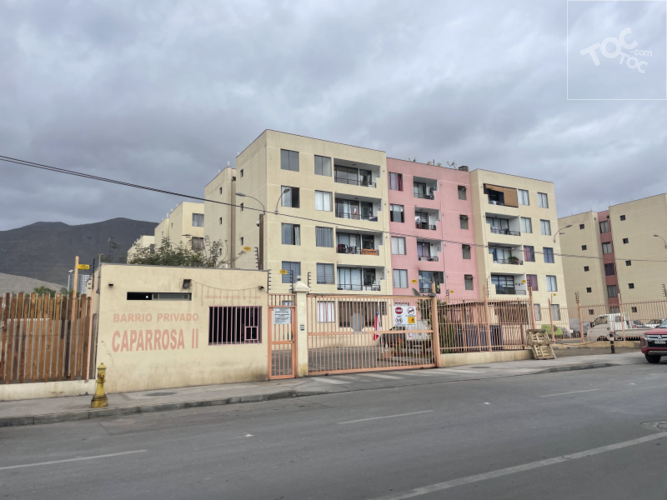 departamento en venta en Antofagasta