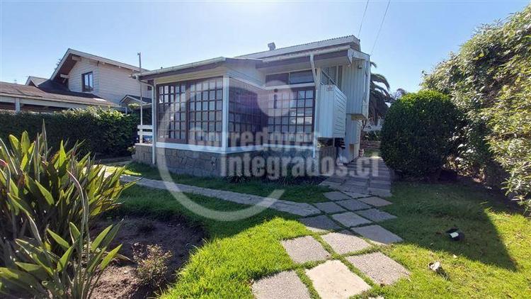 casa en venta en Santo Domingo