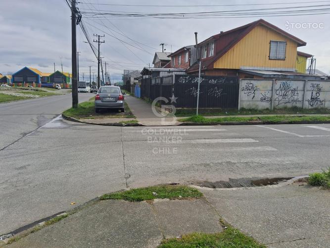 casa en venta en Puerto Montt