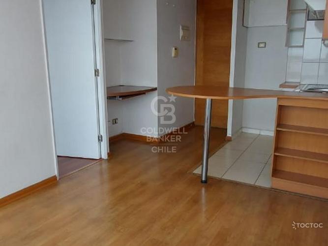 departamento en venta en Santiago