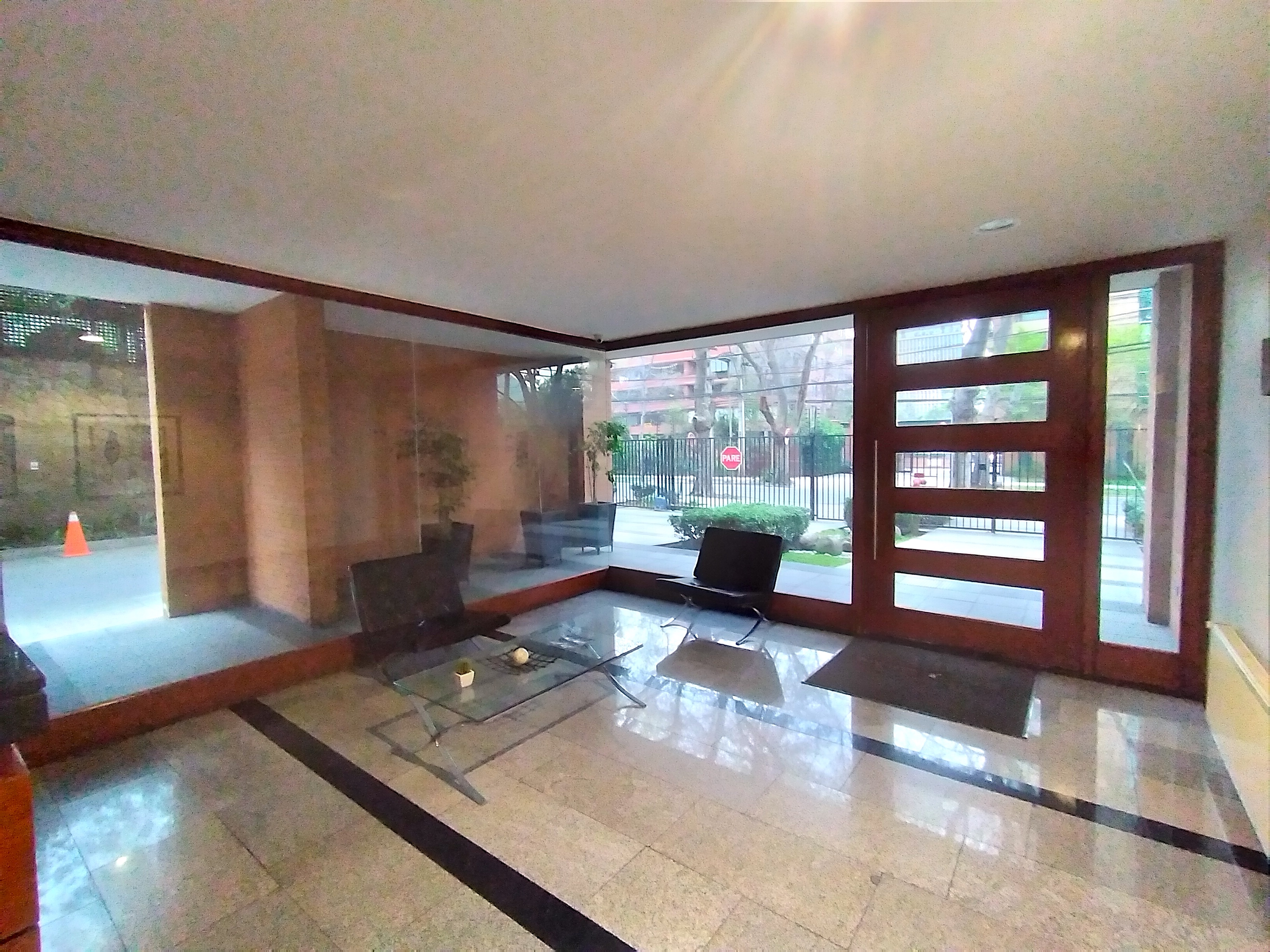 Arriendo Departamento 2D 2B E B - Las Condes
