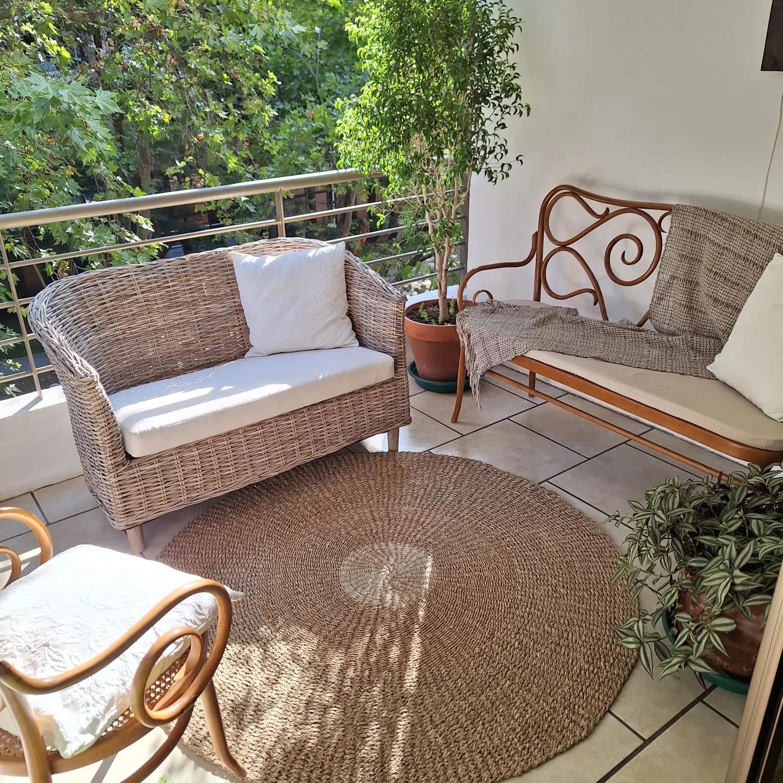 Arriendo Departamento 2D 2B E B - Las Condes