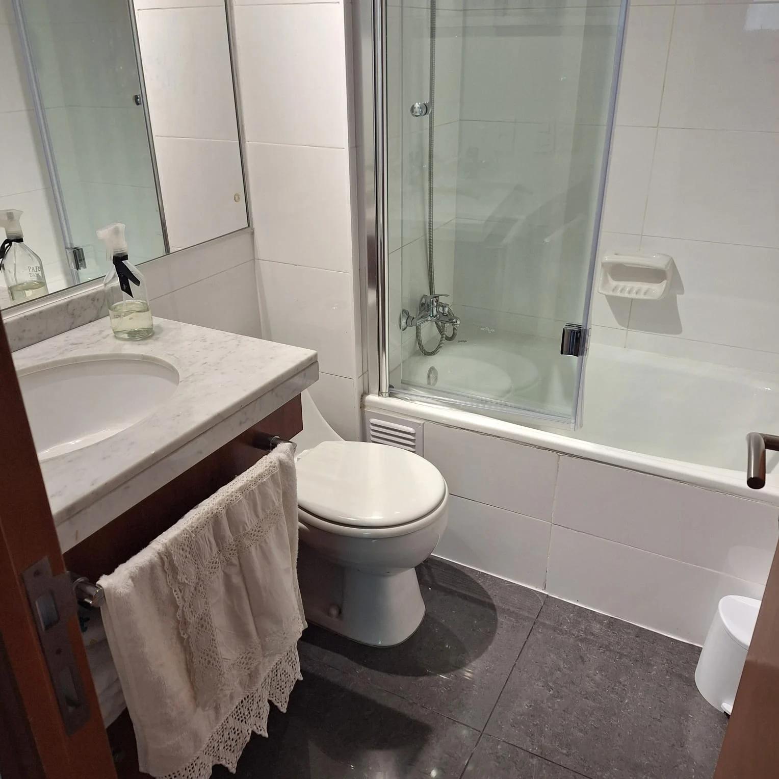 Arriendo Departamento 2D 2B E B - Las Condes