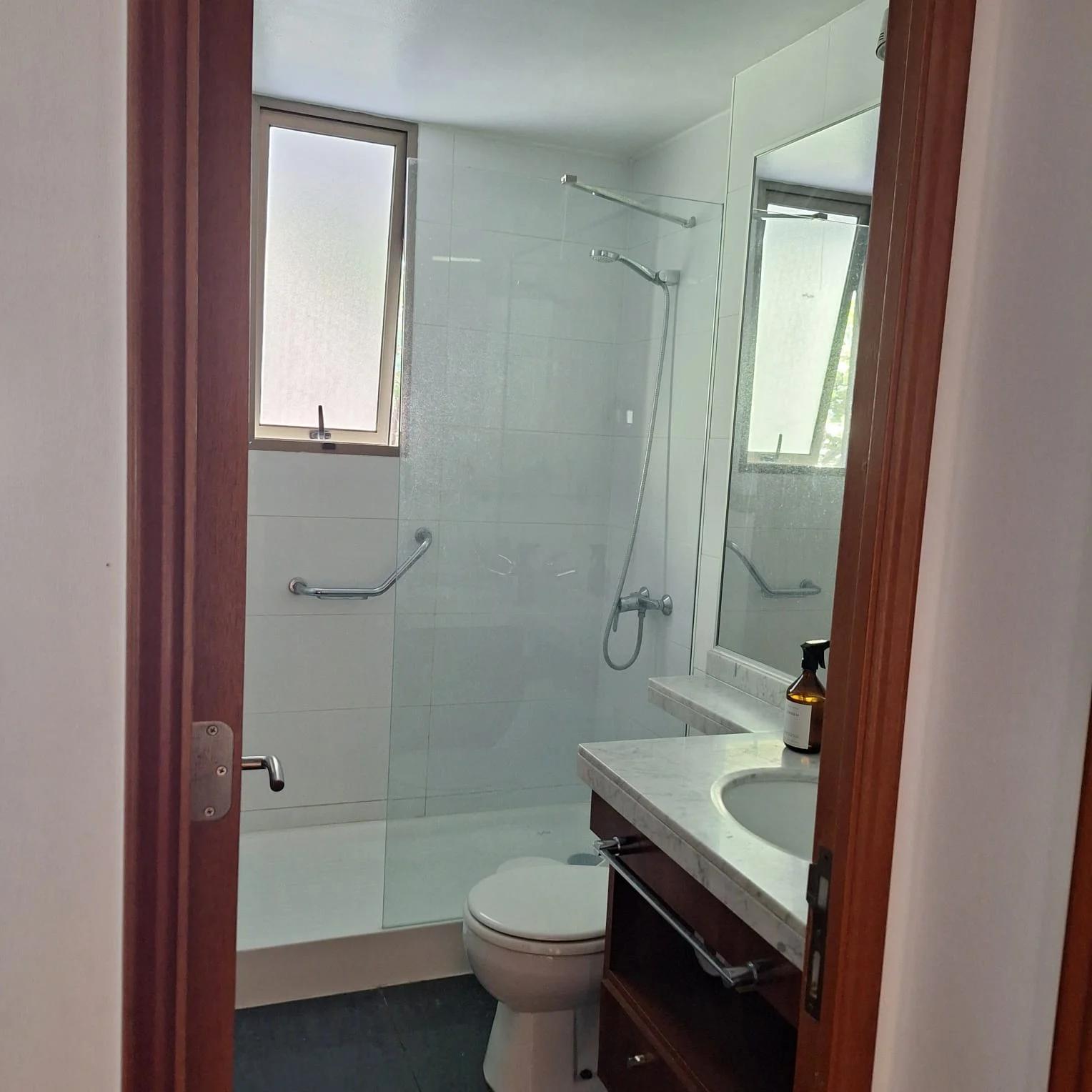 Arriendo Departamento 2D 2B E B - Las Condes