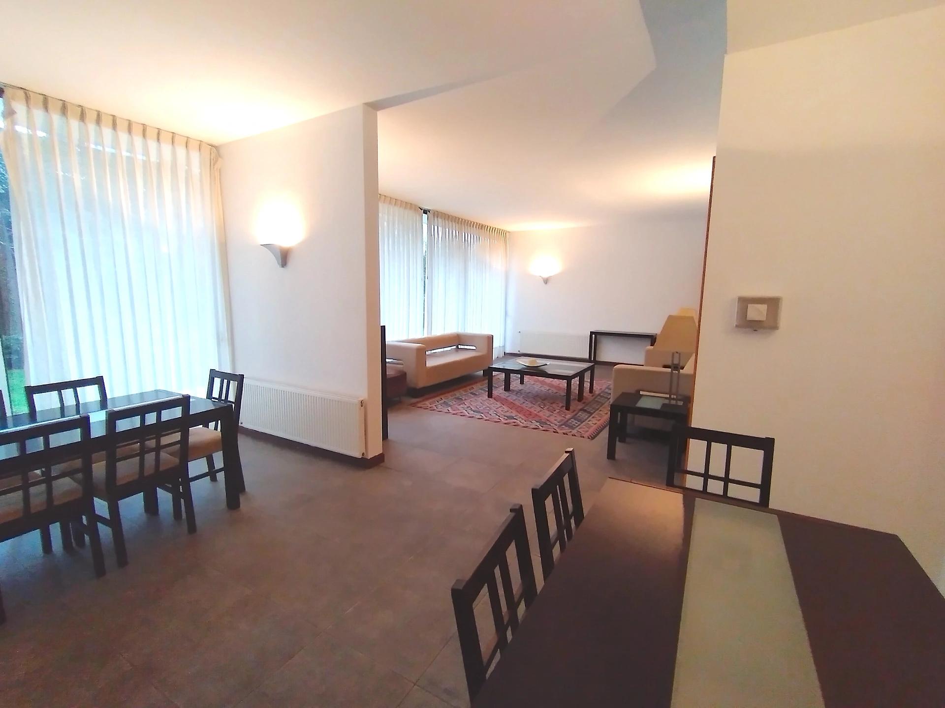 Arriendo Departamento 2D 2B E B - Las Condes