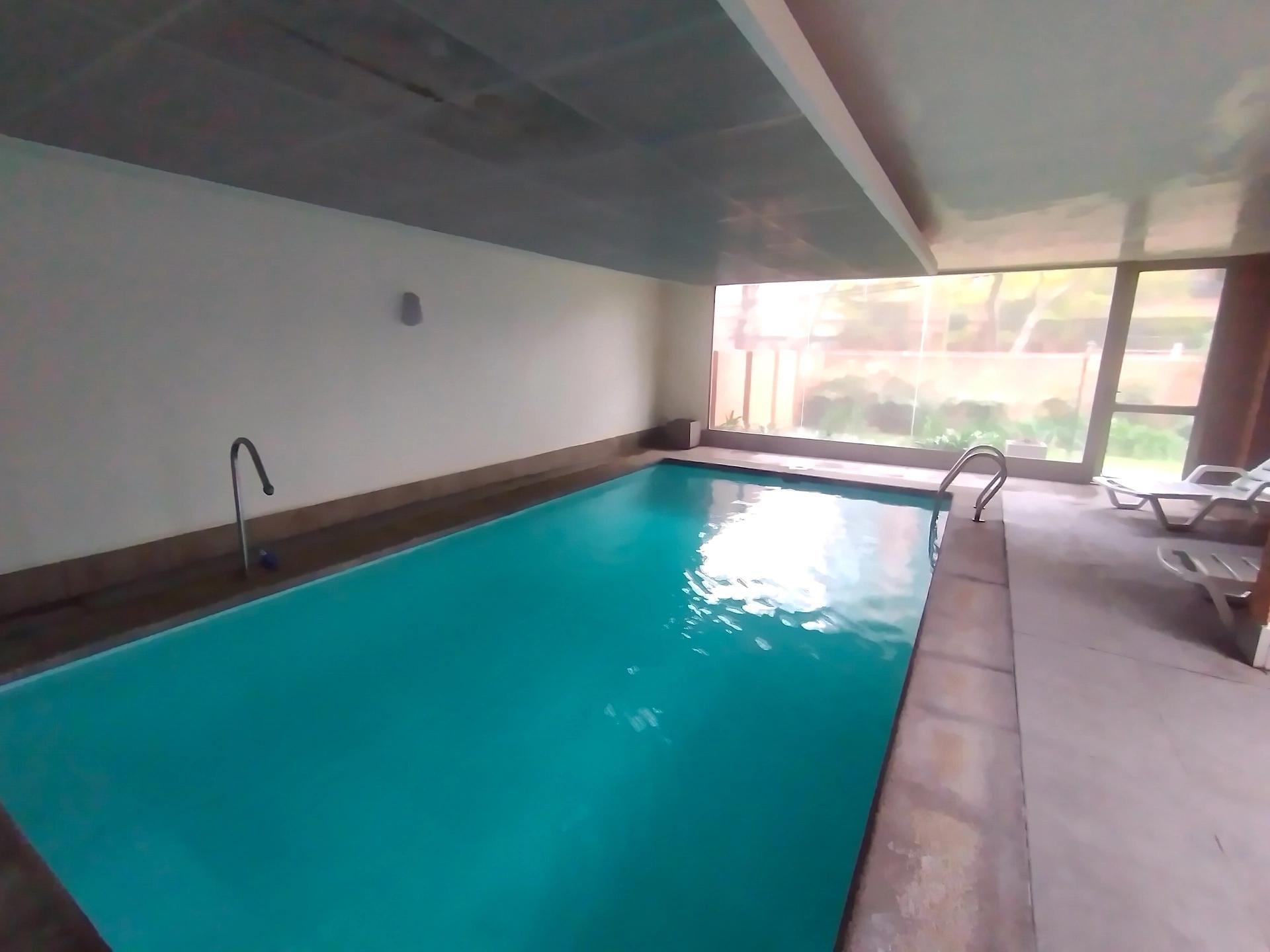 Arriendo Departamento 2D 2B E B - Las Condes