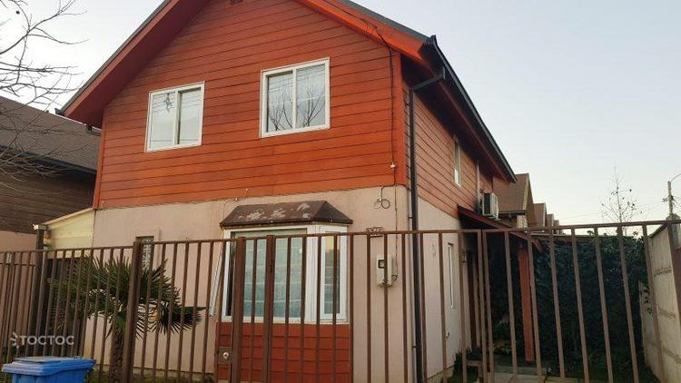 casa en venta en Talca