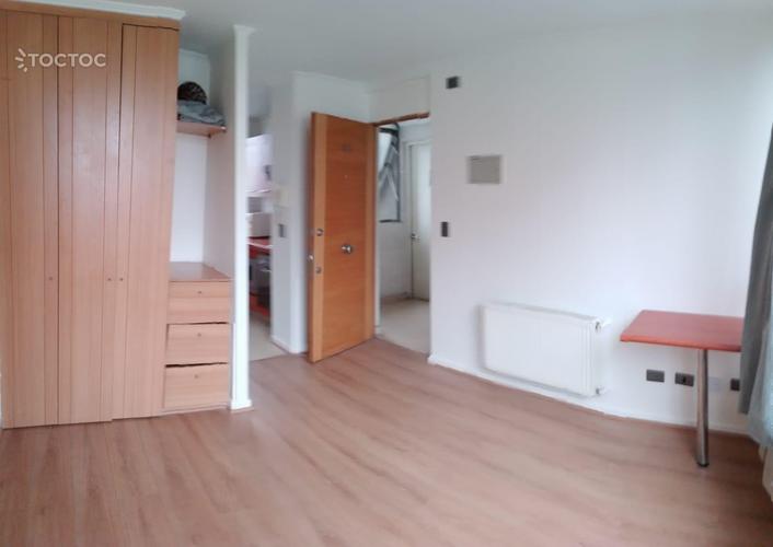 departamento en arriendo en Santiago