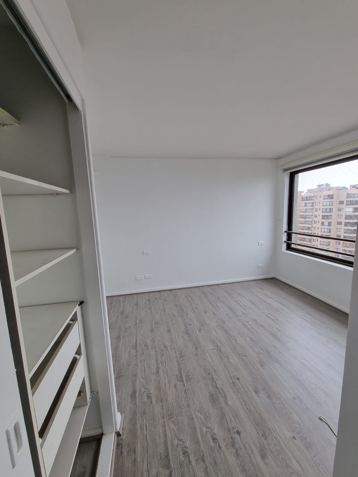 Arriendo Departamento 3D 3B E B - Las Condes