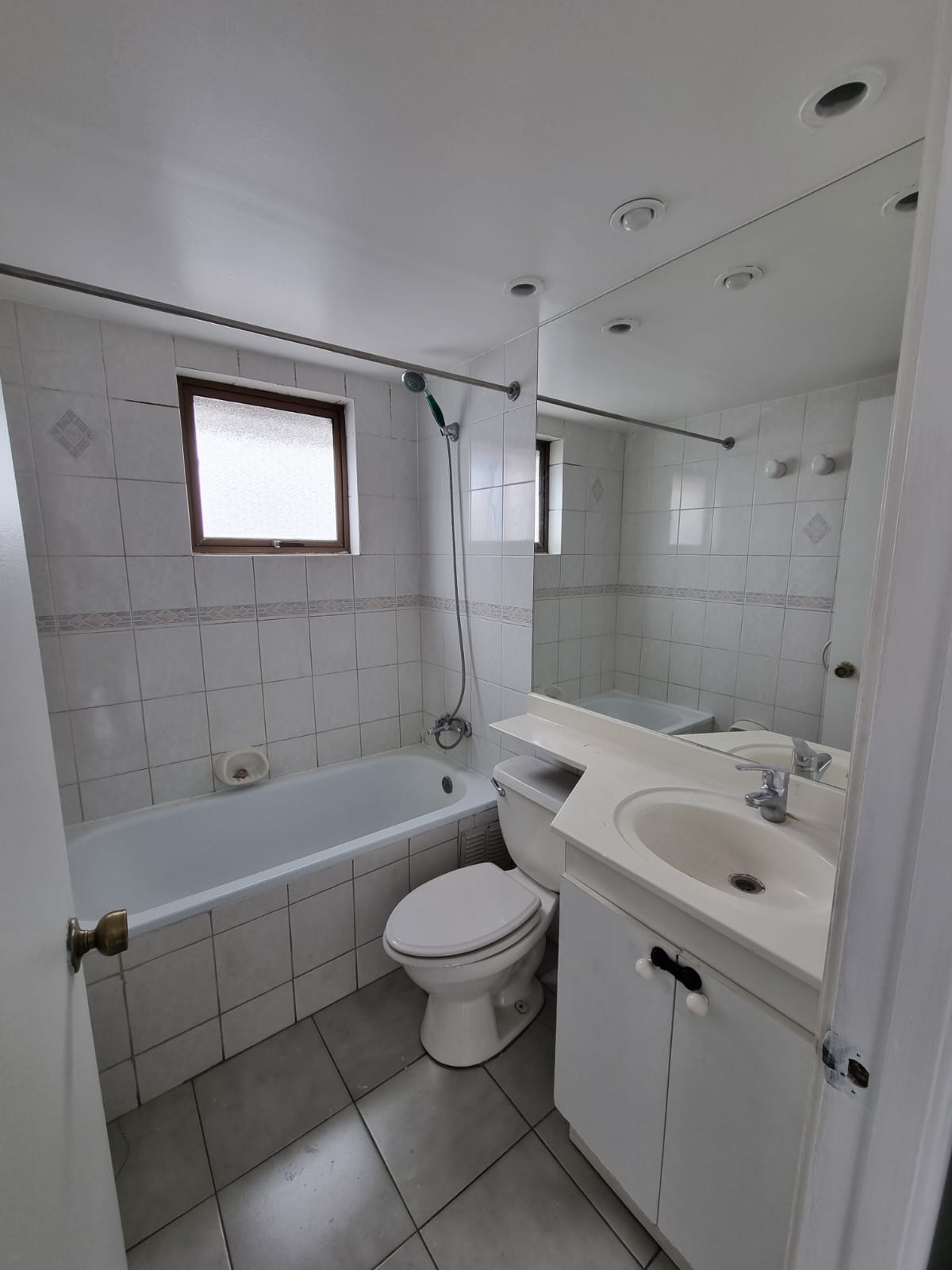 Arriendo Departamento 3D 3B E B - Las Condes