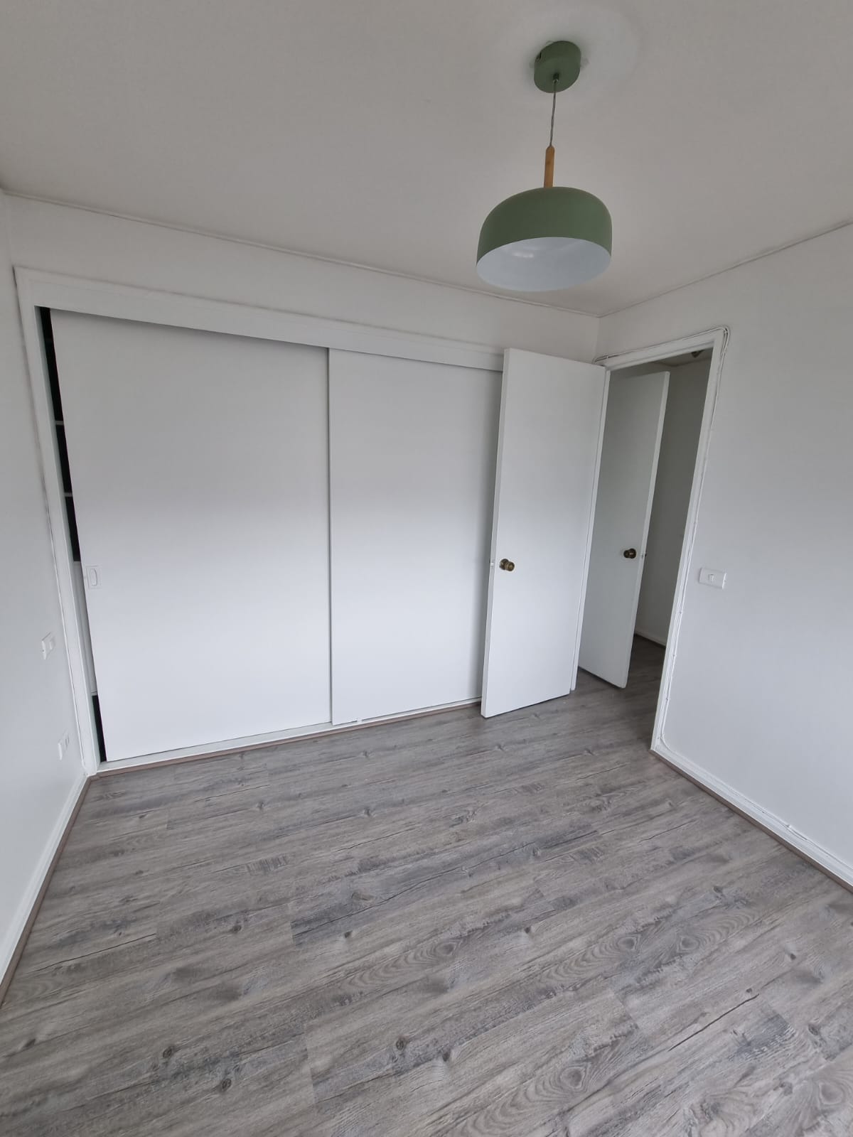 Arriendo Departamento 3D 3B E B - Las Condes