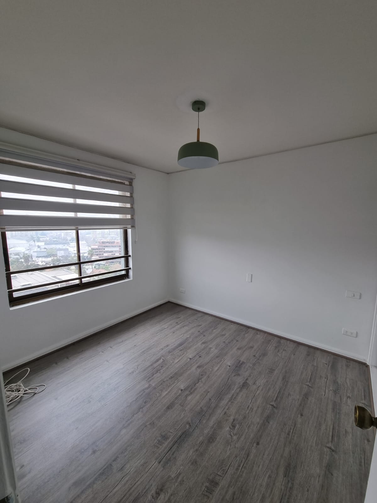 Arriendo Departamento 3D 3B E B - Las Condes