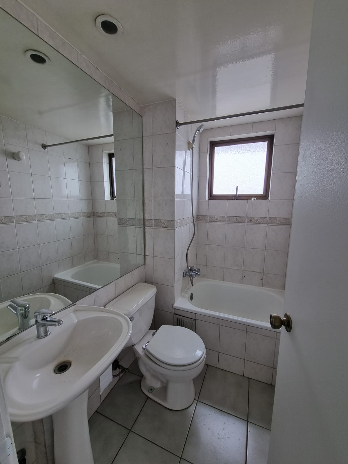 Arriendo Departamento 3D 3B E B - Las Condes