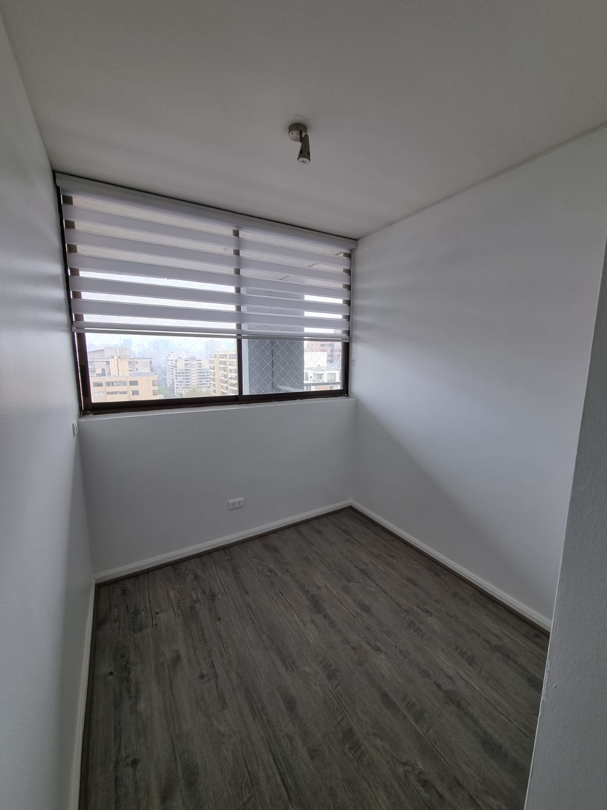 Arriendo Departamento 3D 3B E B - Las Condes