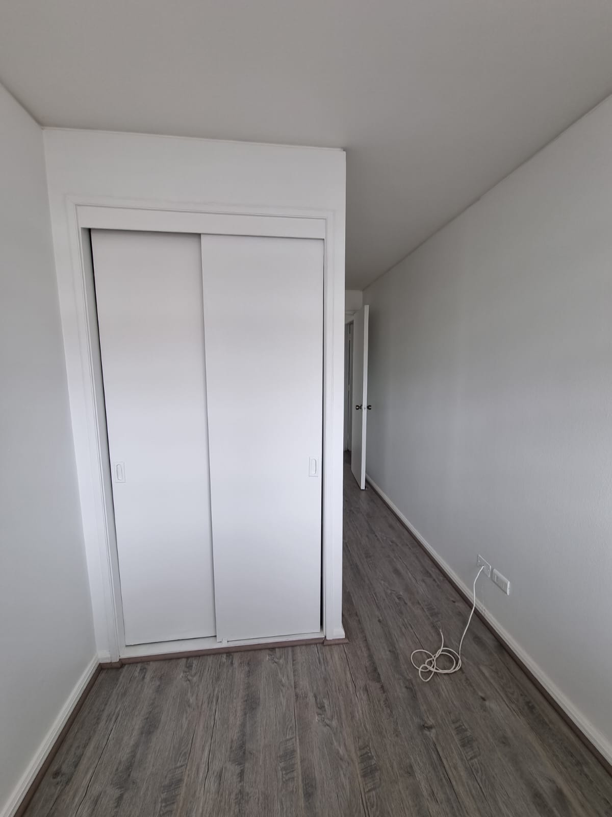 Arriendo Departamento 3D 3B E B - Las Condes