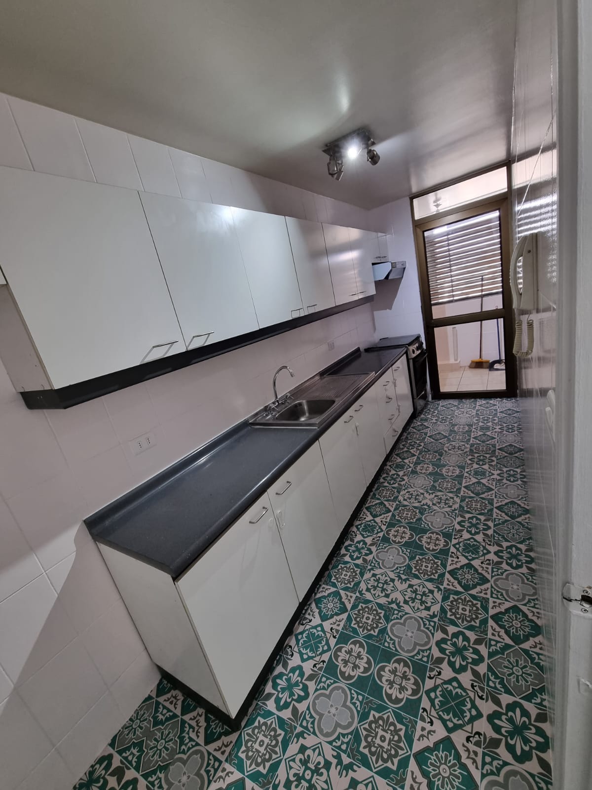 Arriendo Departamento 3D 3B E B - Las Condes
