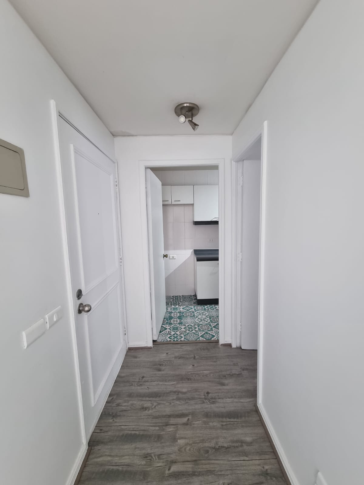 Arriendo Departamento 3D 3B E B - Las Condes