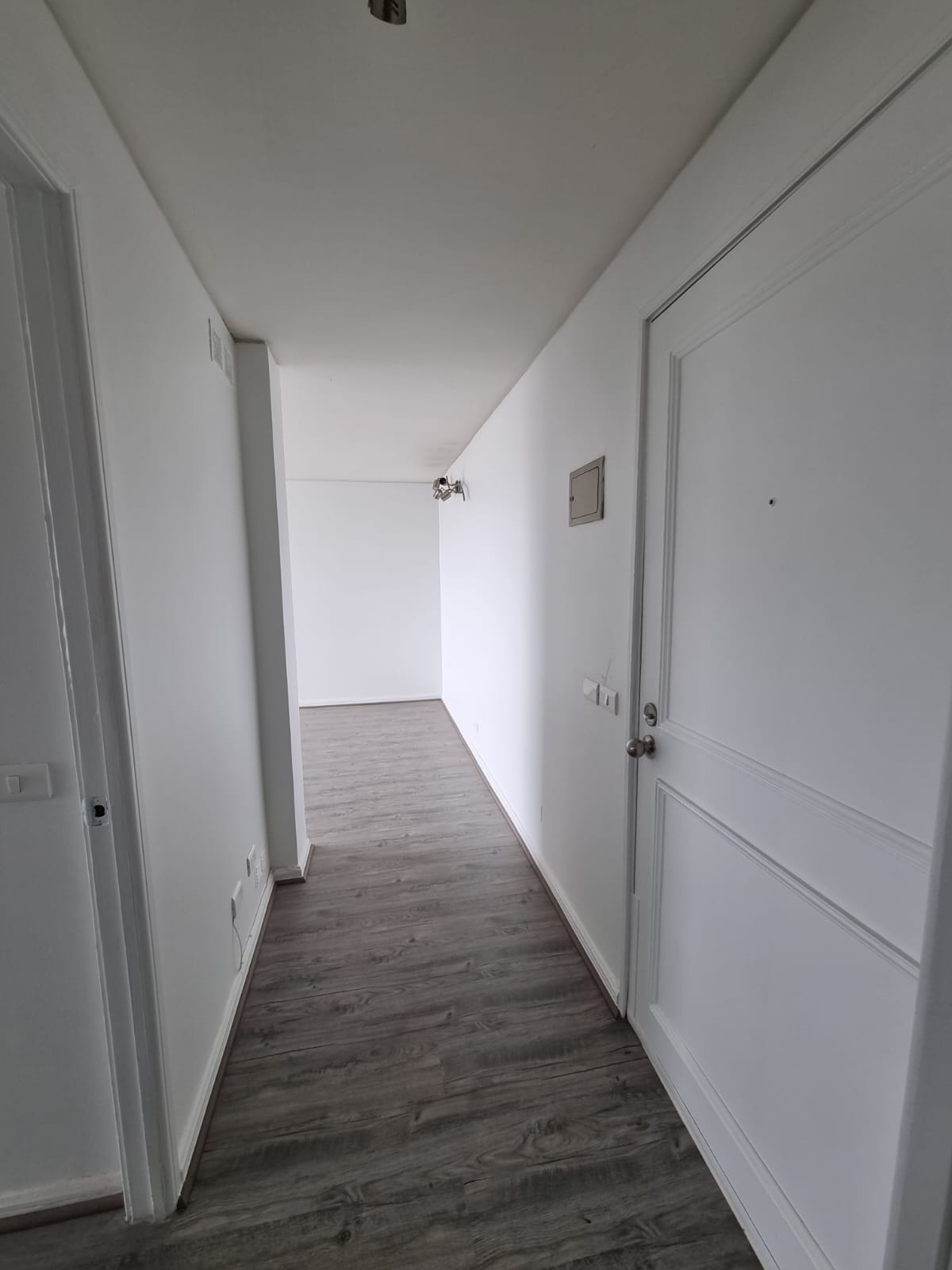 Arriendo Departamento 3D 3B E B - Las Condes