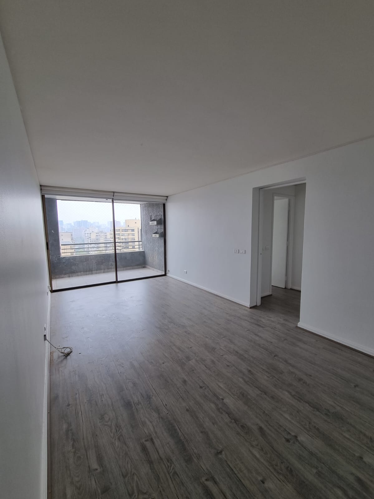 Arriendo Departamento 3D 3B E B - Las Condes