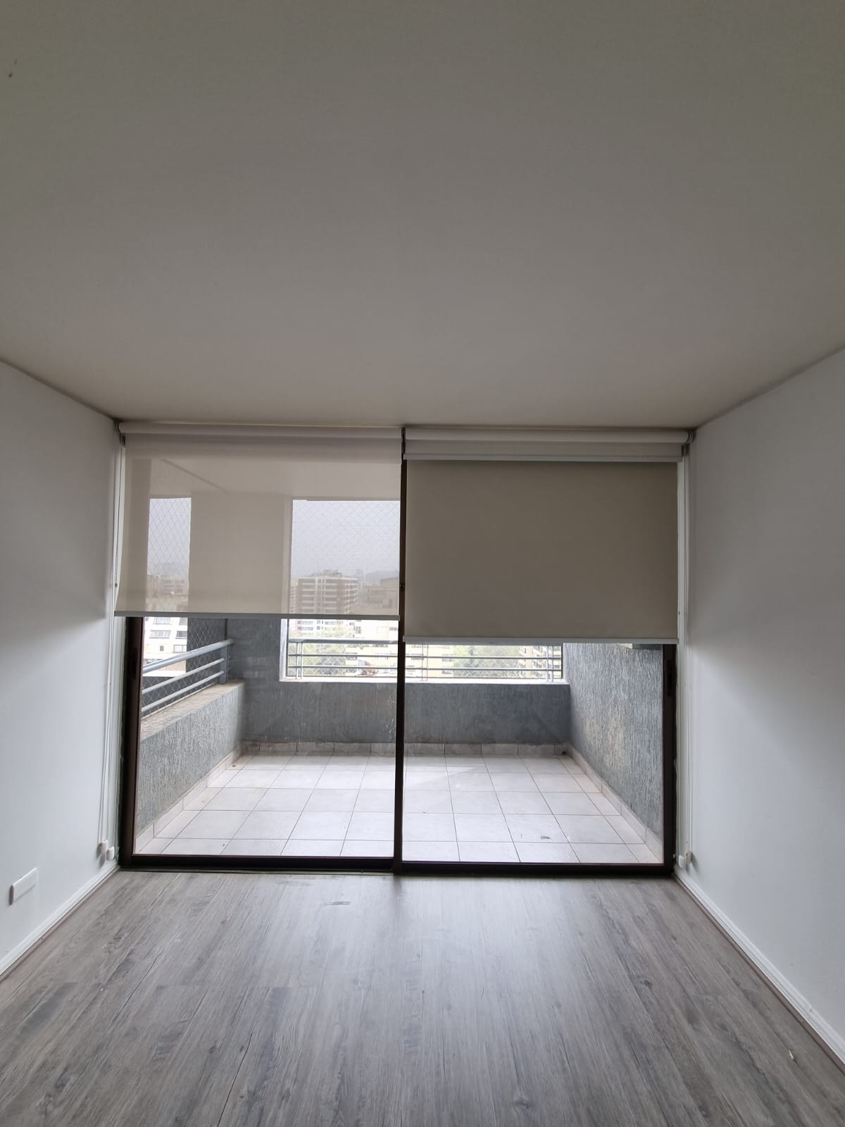 Arriendo Departamento 3D 3B E B - Las Condes