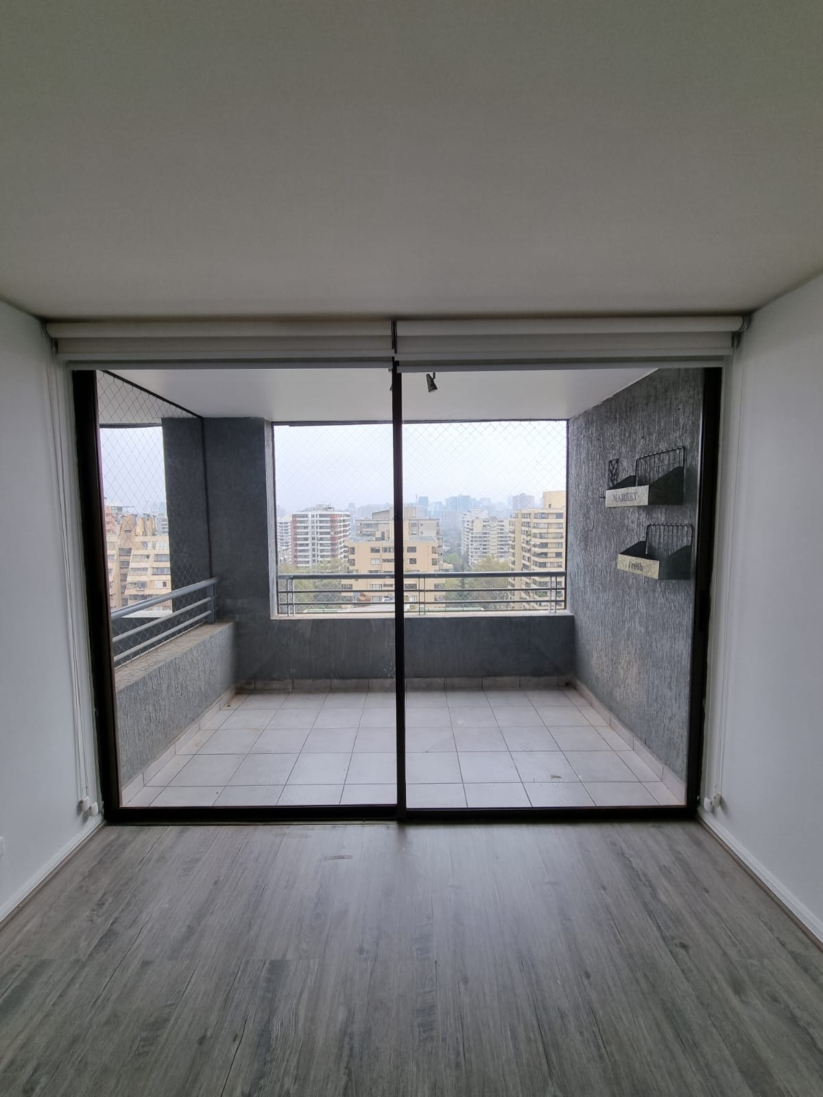 Arriendo Departamento 3D 3B E B - Las Condes