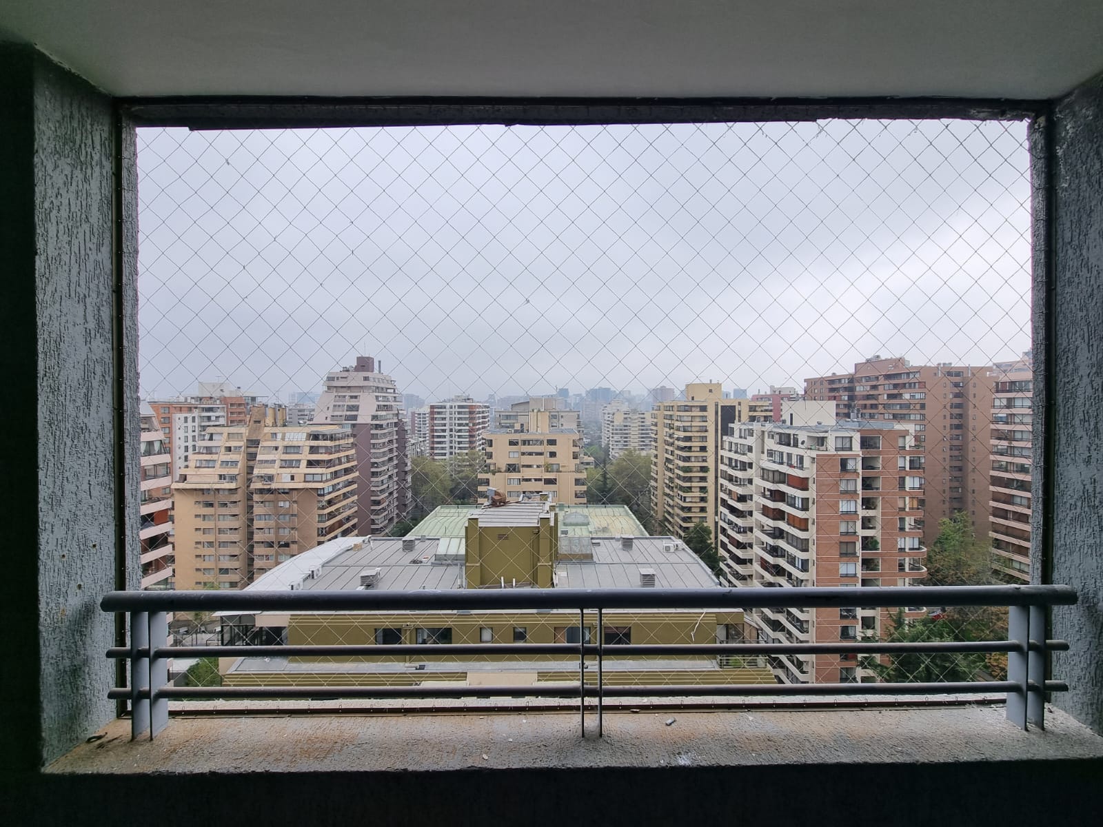 Arriendo Departamento 3D 3B E B - Las Condes