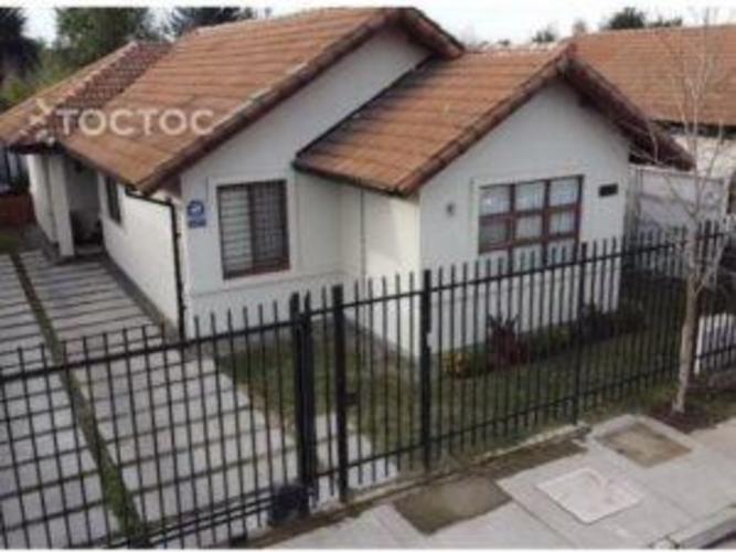 casa en venta en Talca