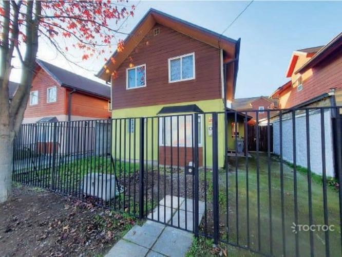 casa en venta en Talca