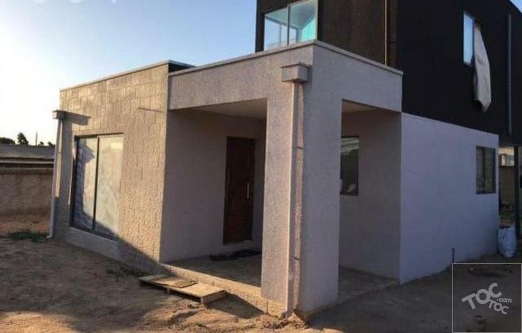 casa en venta en Villa Alemana