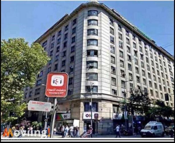 oficina en venta en Santiago