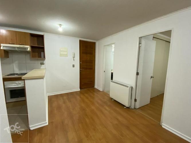 departamento en venta en Santiago