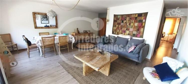 departamento en venta en Vitacura