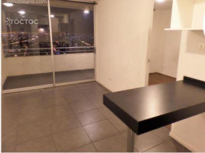 departamento en venta en Santiago