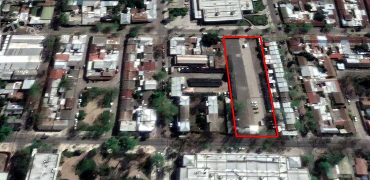 terreno en venta en Talca